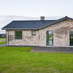 Hébergement de vacances In With Kitchen Fåborg