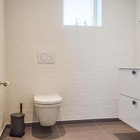 In With Kitchen Casa vacanze Fåborg