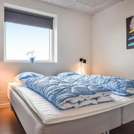 4 Bedroom Awesome Home In Faaborg