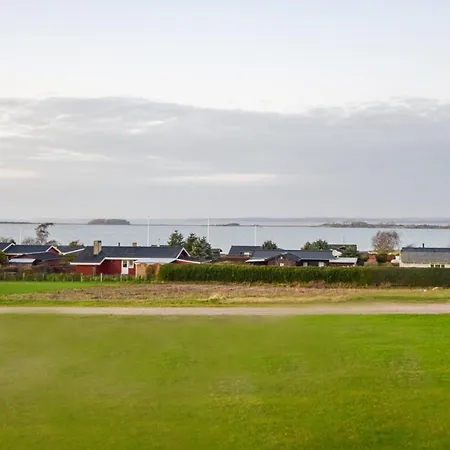 Casa vacanze In With Kitchen Fåborg